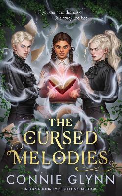 The Cursed Melodies book