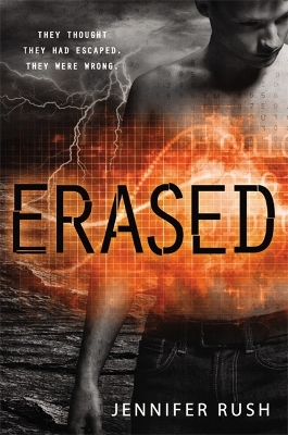 Erased by Jennifer Rush