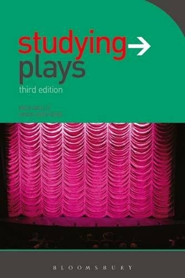 Studying Plays by Dr Mick Wallis