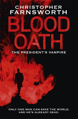 Blood Oath book