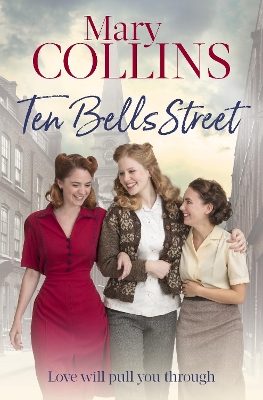 Ten Bells Street book
