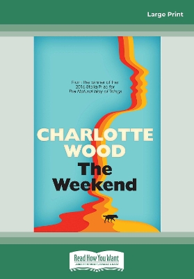 The Weekend by Charlotte Wood