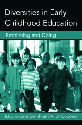 Diversities in Early Childhood Education book