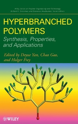 Hyperbranched Polymers book