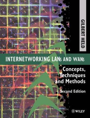 Internetworking LANs and WANs book