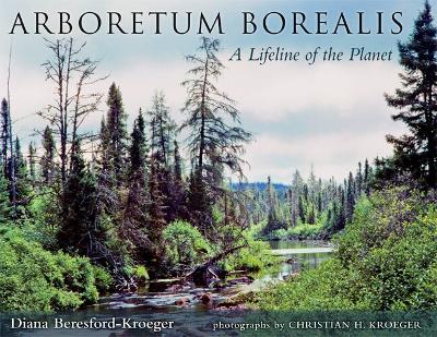 Arboretum Borealis book