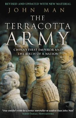 Terracotta Army book