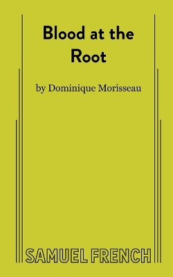 Blood at the Root book