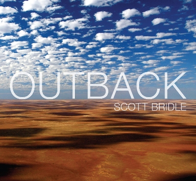 Outback book