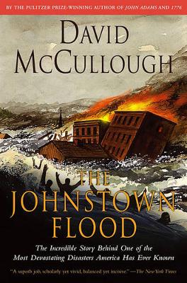 Johnstown Flood book