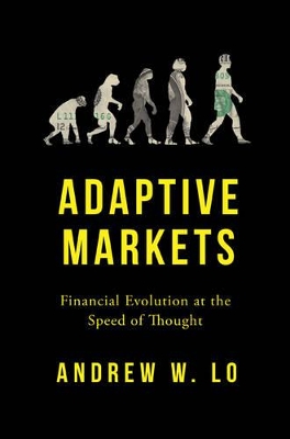 Adaptive Markets book