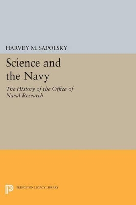 Science and the Navy book