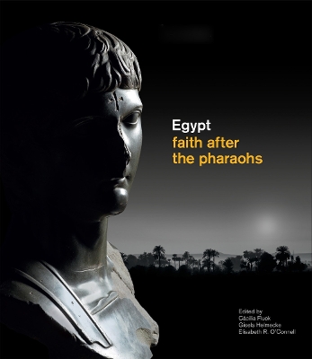 Egypt: Faith after the Pharaohs book