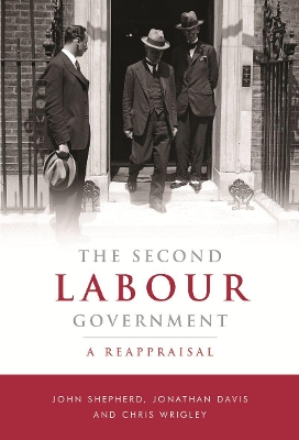 Second Labour Government book