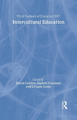 World Year Book of Education by Jagdish Gundara