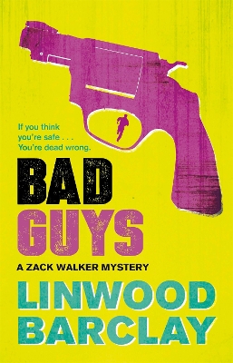Bad Guys book