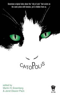 Catopolis book