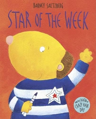 Star Of The Week book