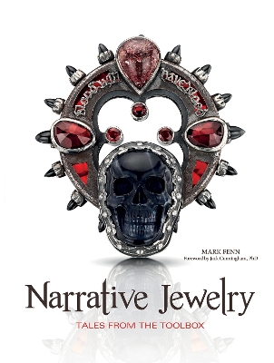 Narrative Jewelry book