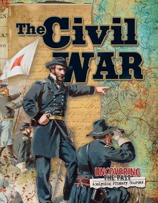 The Civil War by Kopp Megan