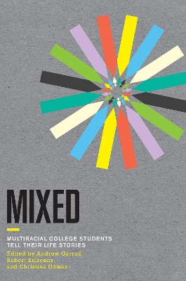 Mixed by Andrew C. Garrod