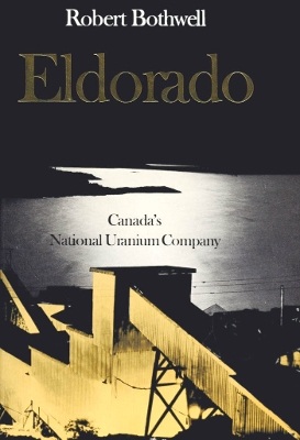 Eldorado book