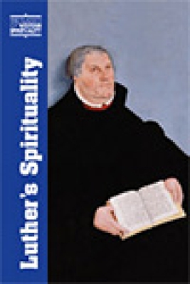 Luther's Spirituality book