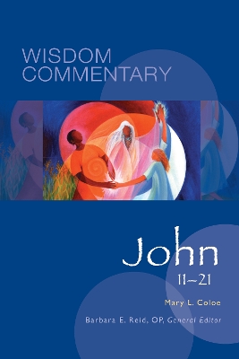 John 11-21 book