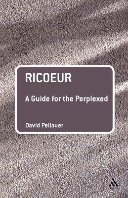 Ricoeur book