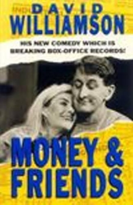 Money and Friends book