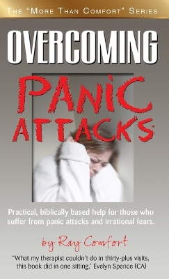 Overcoming Panic Attacks book