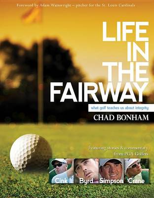 Life in the Fairway book