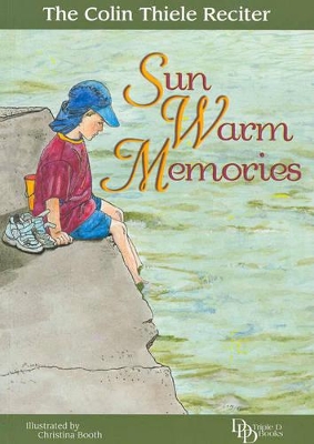 Sun-Warm Memories book