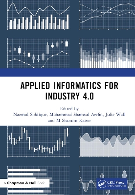 Applied Informatics for Industry 4.0 book