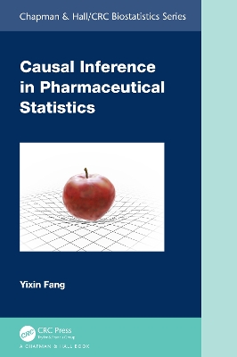 Causal Inference in Pharmaceutical Statistics book