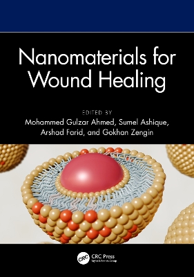 Nanomaterials for Wound Healing book