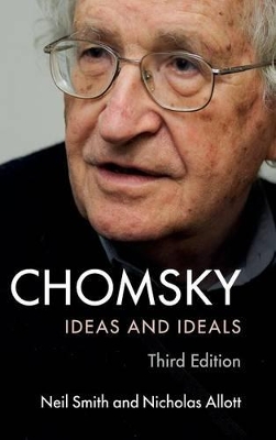 Chomsky book