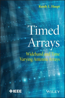 Timed Arrays by Randy L. Haupt