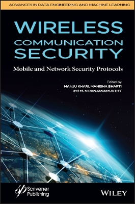 Wireless Communication Security book