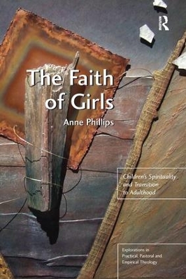 Faith of Girls book