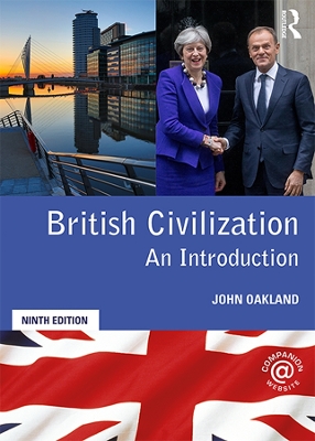 British Civilization: An Introduction book