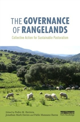 Governance of Rangelands by Pedro M. Herrera