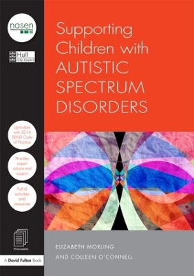 Supporting Children with Autistic Spectrum Disorders by Hull City Council