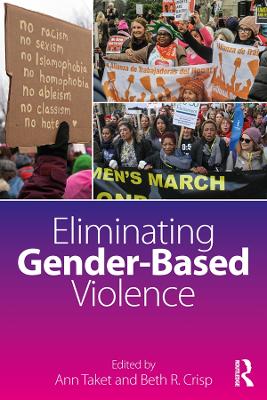 Eliminating Gender-Based Violence book