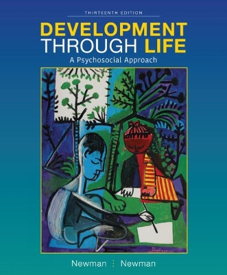 Development Through Life: A Psychosocial Approach book