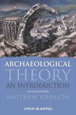 Archaeological Theory book