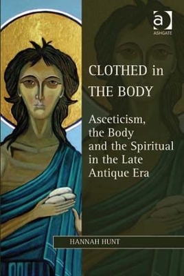 Clothed in the Body book