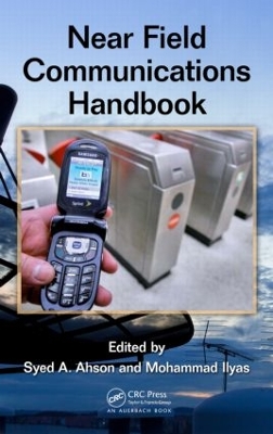 Near Field Communications Handbook book