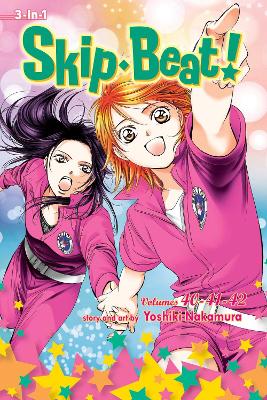 Skip·Beat!, (3-in-1 Edition), Vol. 14: Includes vols. 40, 41 & 42: Volume 14 book