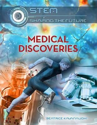 Medical Discoveries book